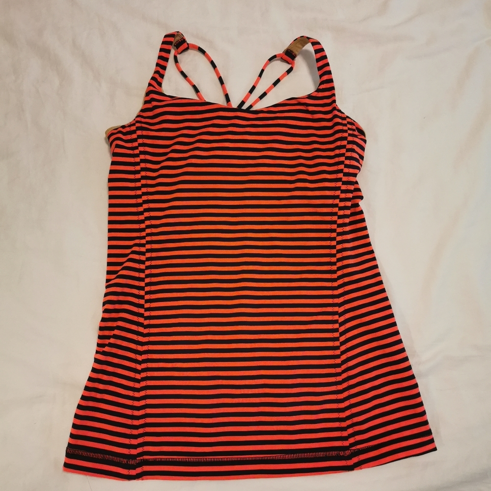 Lululemon tank